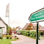 Отель Am Mueritz-nationalpark