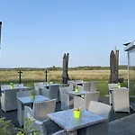 Am Mueritz-nationalpark Szálloda Waren