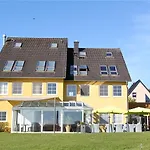 Am Mueritz-nationalpark Szálloda Waren
