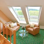 Am Mueritz-nationalpark Hotel Waren (Mueritz)
