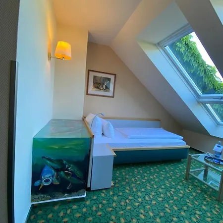 Am Mueritz-nationalpark Waren (Mueritz)