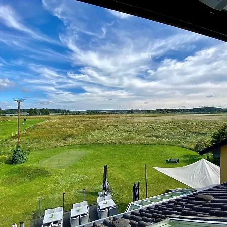 Hotel Am Mueritz-nationalpark 3*