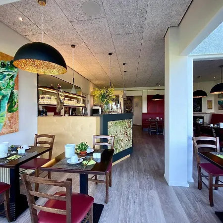 Am Mueritz-nationalpark