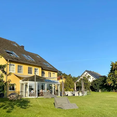 Am Müritz-nationalpark
