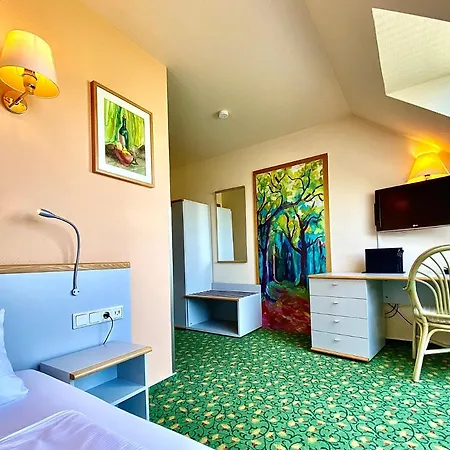 Am Mueritz-nationalpark