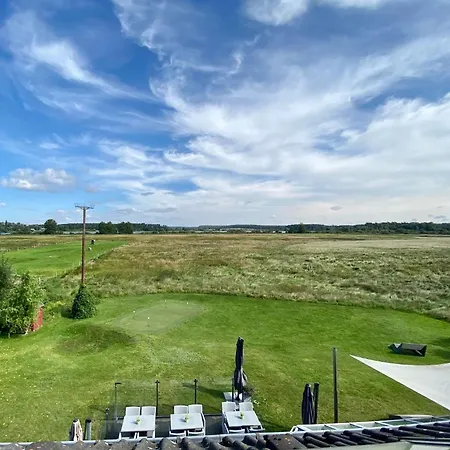 Am Mueritz-nationalpark Hotel