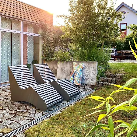 Am Mueritz-nationalpark Hotel Waren (Mueritz)