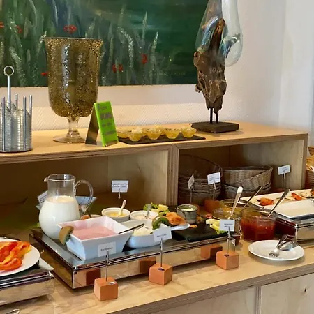 Am Mueritz-nationalpark