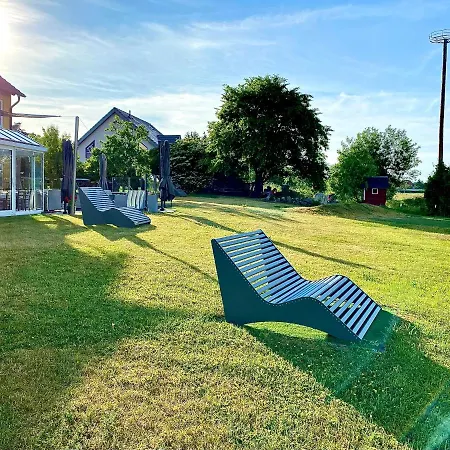 Am Mueritz-nationalpark 3* Waren (Mueritz)