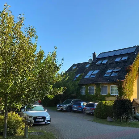 Hotel Am Müritz-nationalpark 3*