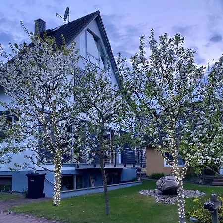 Hotel Am Müritz-nationalpark Waren (Müritz)