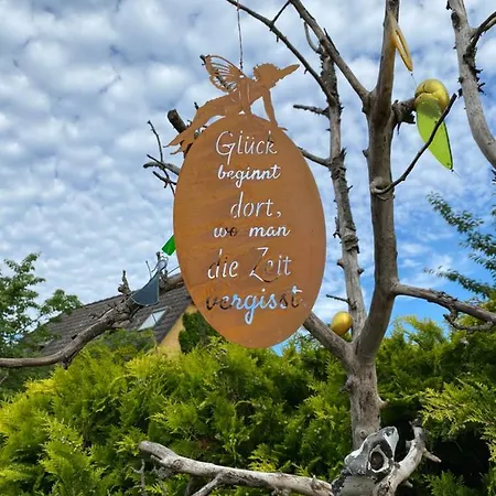 Hotel Am Mueritz-nationalpark