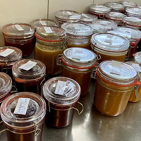 Am Mueritz-nationalpark Waren (Mueritz)