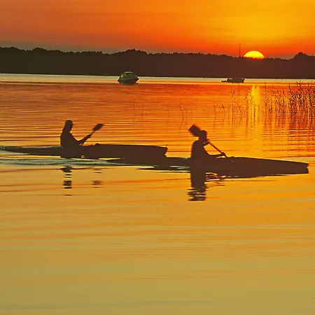 Am Mueritz-nationalpark Waren (Mueritz)