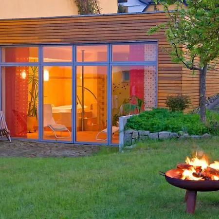 Am Mueritz-nationalpark Hotel