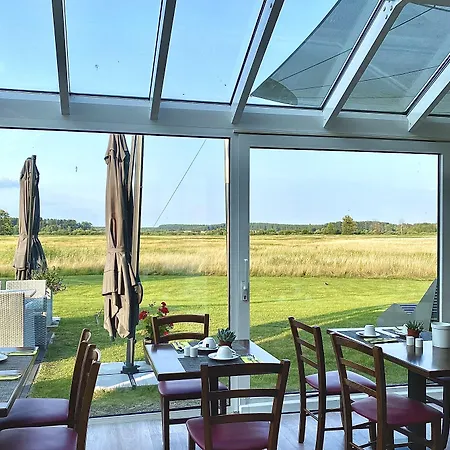 Am Mueritz-nationalpark Hotel