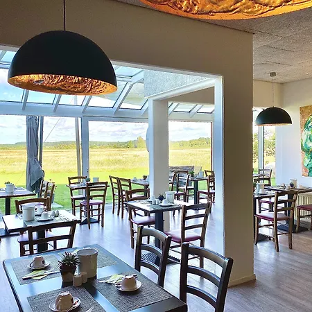 Am Mueritz-nationalpark Waren (Mueritz)