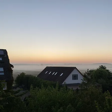 Am Müritz-nationalpark Hotel