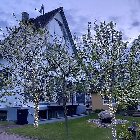 Hotel Am Mueritz-nationalpark Waren (Mueritz)