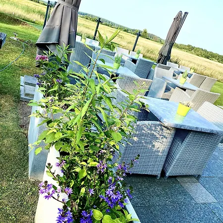 Am Mueritz-nationalpark 3*