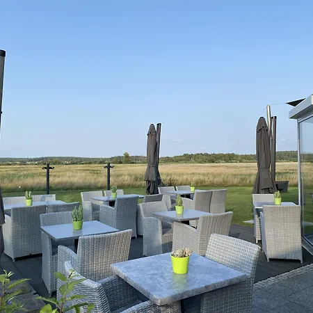 Am Mueritz-nationalpark Hotel Waren (Mueritz)