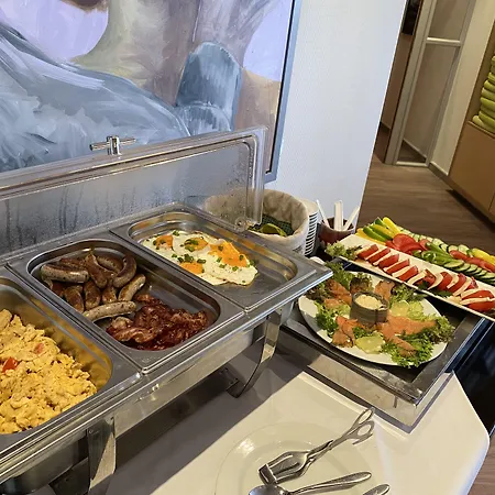 Am Mueritz-nationalpark 3*