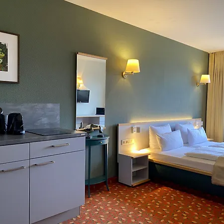 Am Mueritz-nationalpark