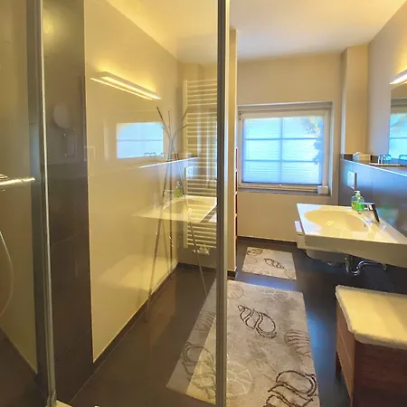 Am Mueritz-nationalpark 3*