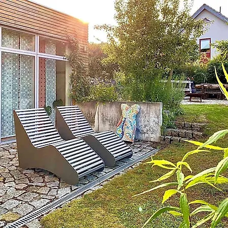 Hotel Am Müritz-nationalpark 3*
