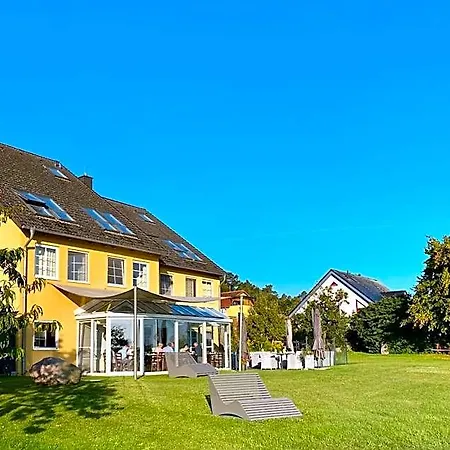 Am Mueritz-nationalpark Hotel 3*