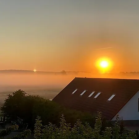 Hotel Am Mueritz-nationalpark Waren (Mueritz)