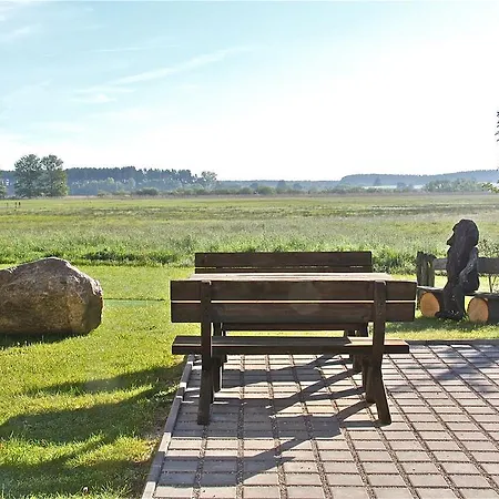 Am Mueritz-nationalpark 3*