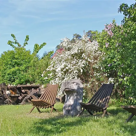 Am Mueritz-nationalpark Hotel