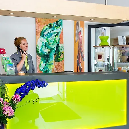 Am Mueritz-nationalpark