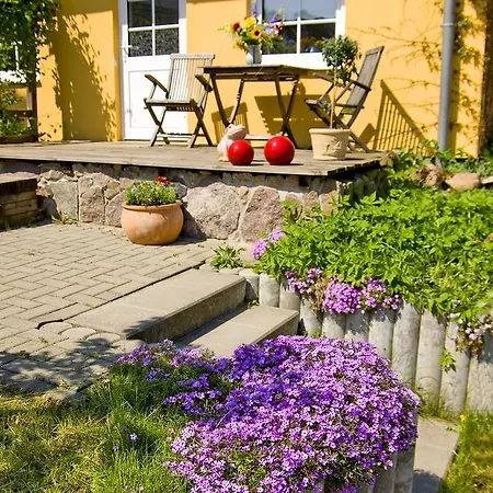 Hotel Am Mueritz-nationalpark Waren (Mueritz)