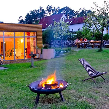 Hotel Am Mueritz-nationalpark Waren (Mueritz)