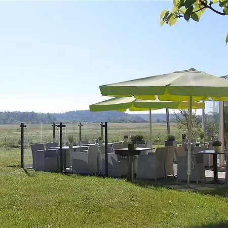 Am Mueritz-nationalpark Waren (Mueritz)