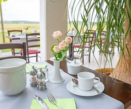 Am Müritz-nationalpark Hotel 3*