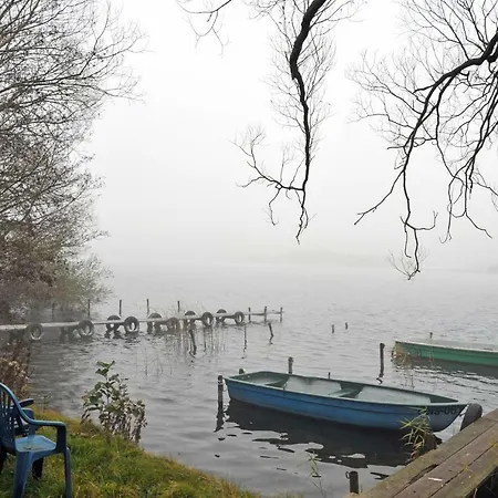 Am Müritz-nationalpark Hotel Waren (Müritz)