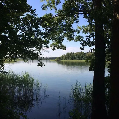Am Müritz-nationalpark Hotel Waren (Müritz)