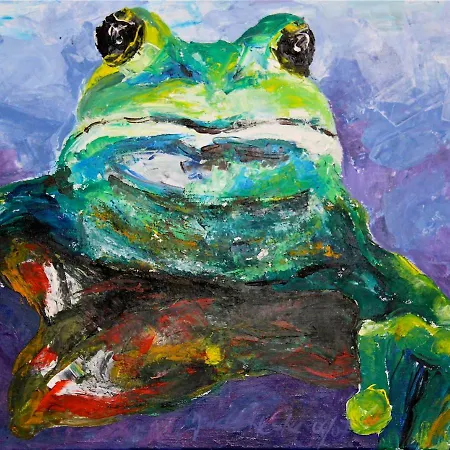 Am Mueritz-nationalpark Hotel