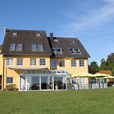 Am Müritz-nationalpark 3*