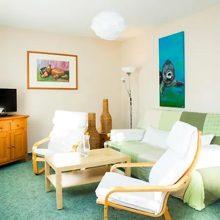 Hotel Am Mueritz-nationalpark Waren (Mueritz)