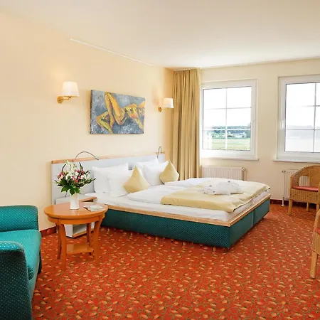 Am Mueritz-nationalpark