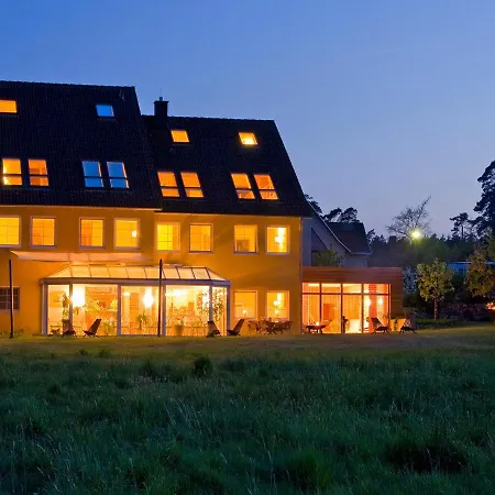 Am Mueritz-nationalpark