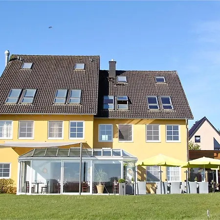 Am Mueritz-nationalpark Hotel Waren (Mueritz)