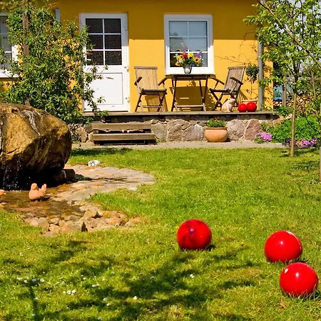 Am Mueritz-nationalpark 3*