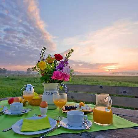 Am Mueritz-nationalpark Waren (Mueritz)