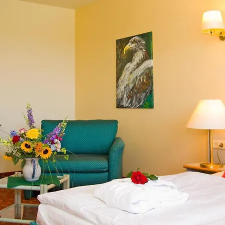 Am Mueritz-nationalpark 3*