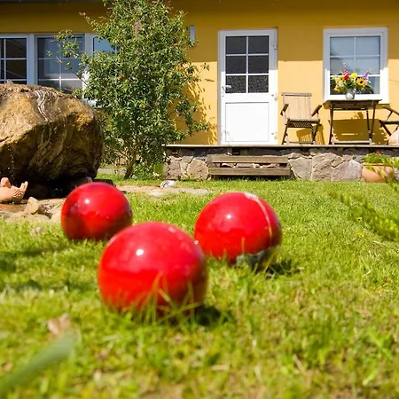 Am Mueritz-nationalpark Waren (Mueritz)